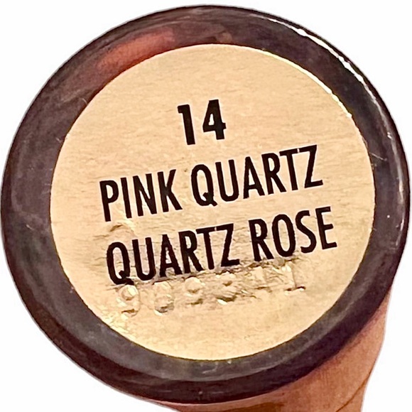 New Milani Keep It Full Lip Plumper Gloss in Pink Quartz 14 - Picture 4 of 4